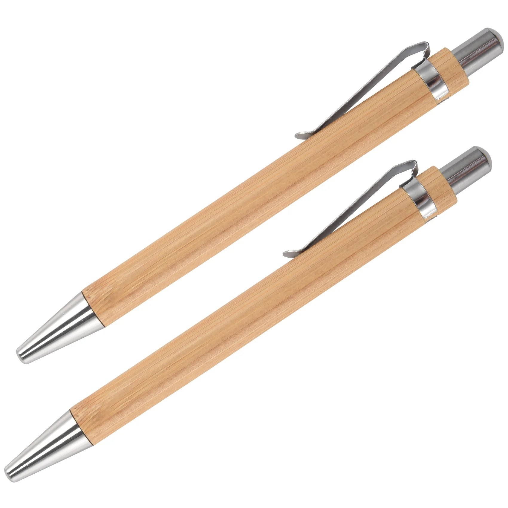 

Ballpoint Pen Sets Misc.Quantities Bamboo Wood Writing Instrument(30