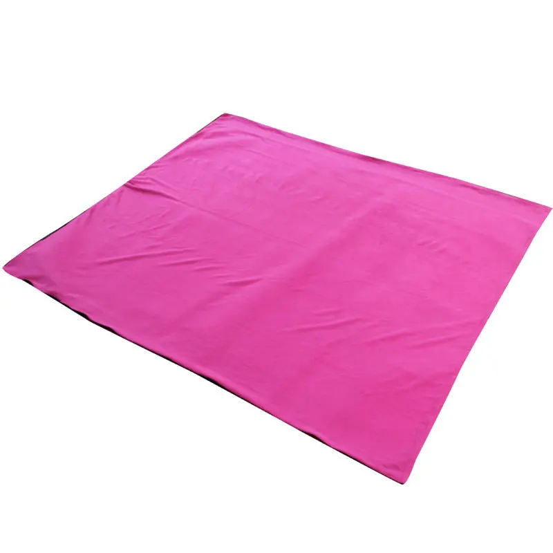 

New Comfortable Blanket Sleeping Bag Liner Portable Office Home All Season Anti Static Sack Backpacking Outdoor Camping Warm