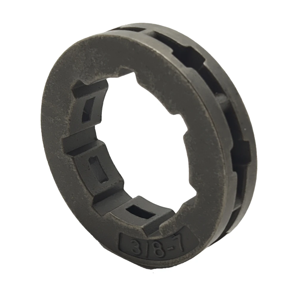 10 шт. 3/8 &quot-7T ободная звездочка 22 мм 7 шин для Stihl 038 MS380 MS381 MS440 046 MS460 050 051 075 076 066 MS441 MS461