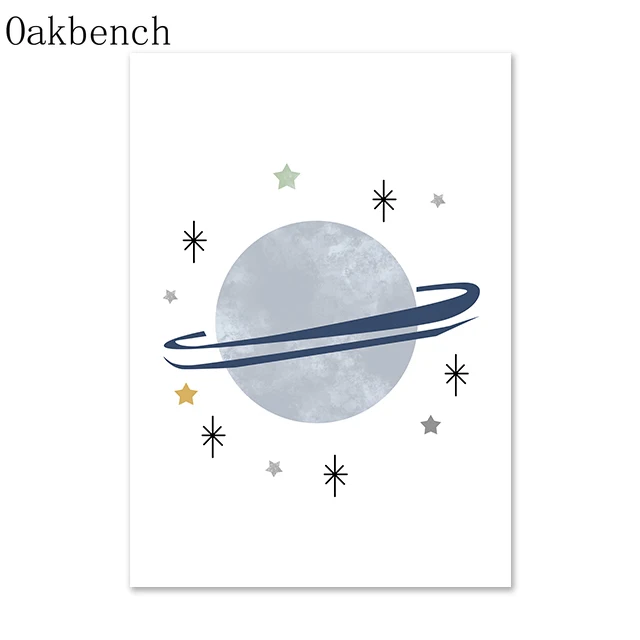 

Настенное панно "Синяя планета"