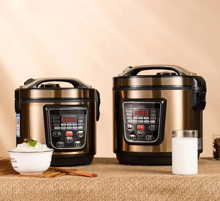 Многофункциональная интеллектуальная панель контроля температуры дюймовая