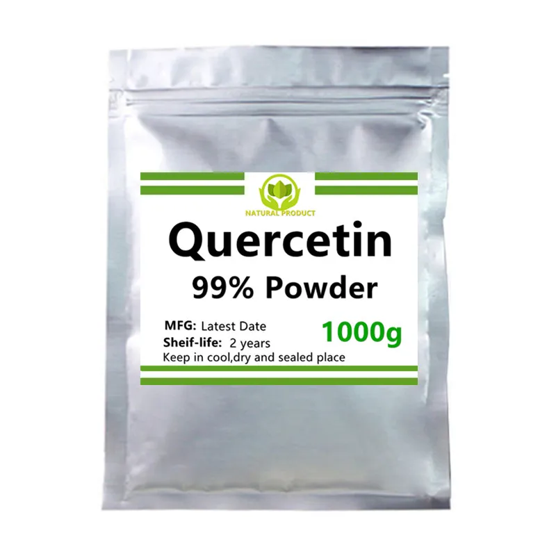 

99% Quercetin,Sophora Japonica,Free Shipping