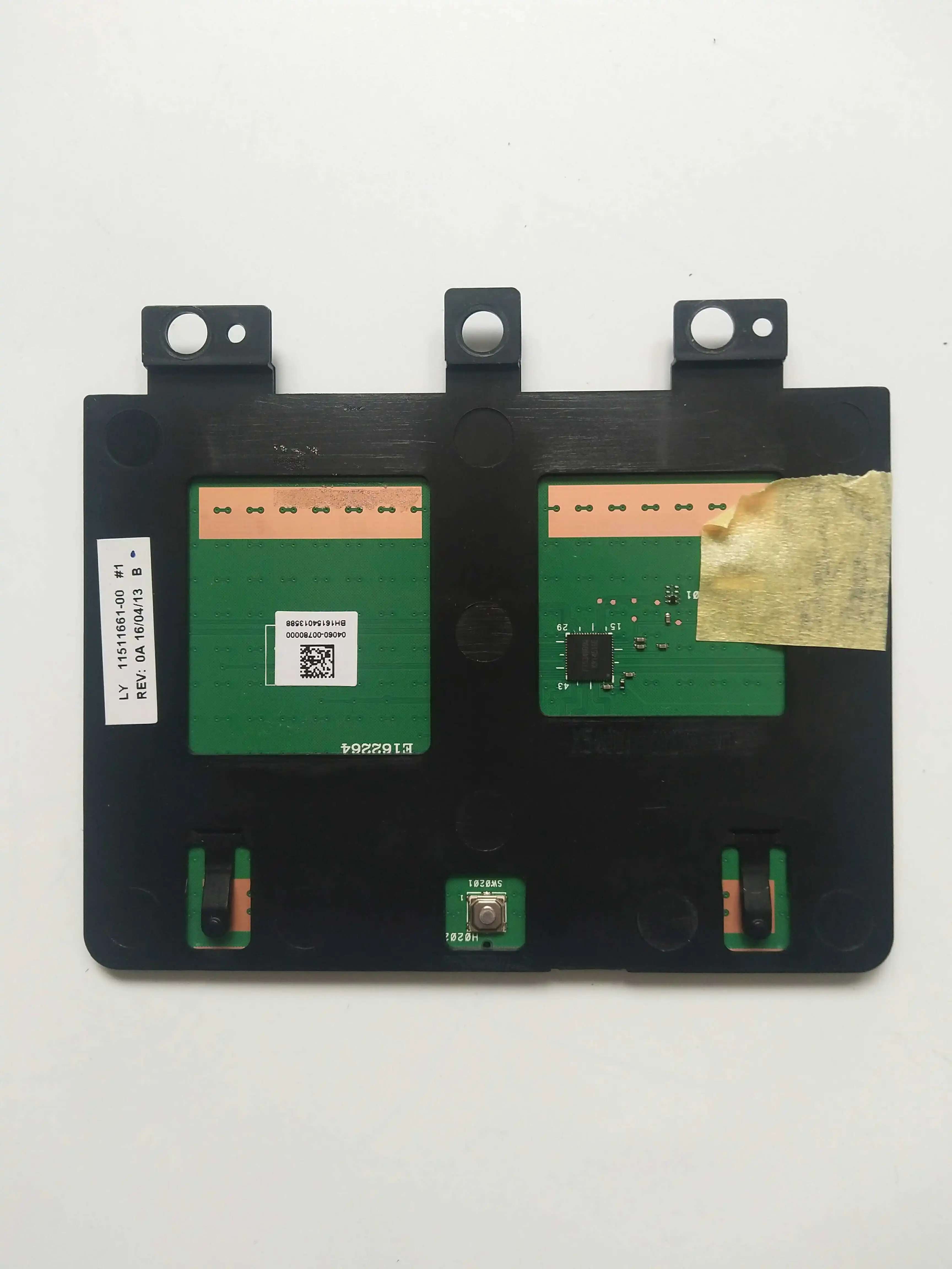 

Genuine FOR ASUS X540L A540L K540 LA540 X540 K540 R540 F540 VM520U TOUCHPAD