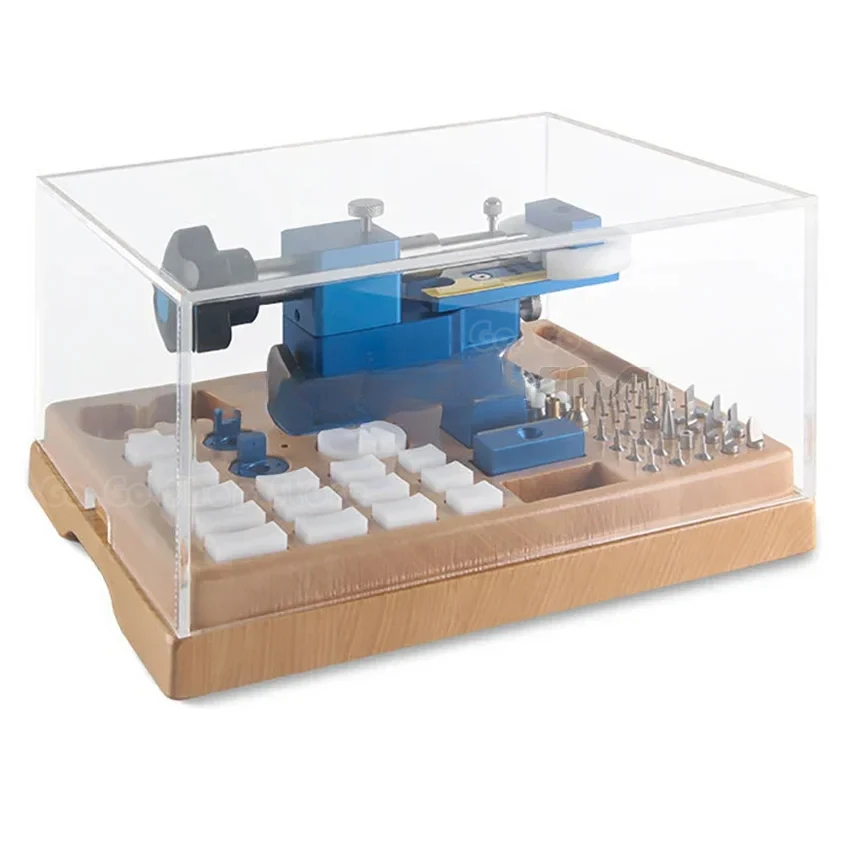 Многофункциональный инструмент для открывания задней крышки часов RLX/Omg удаление