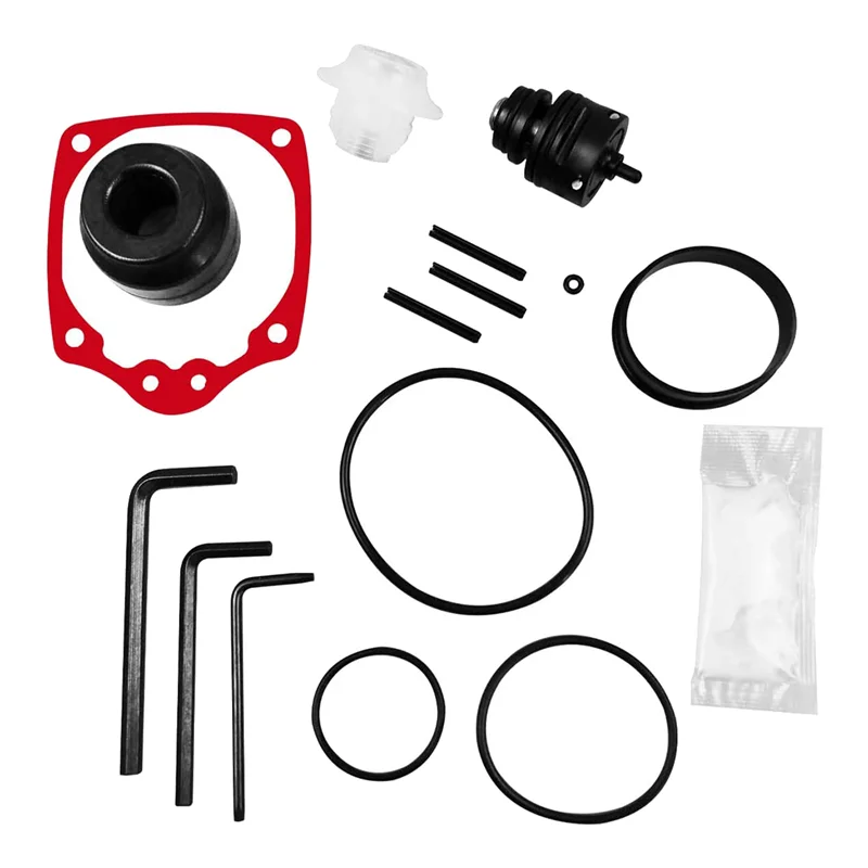 

904949 Overhaul Kit Compatible with Porter Cable FN250B FN251 Nailer Parts Nailer Overhaul Maintenance Kit