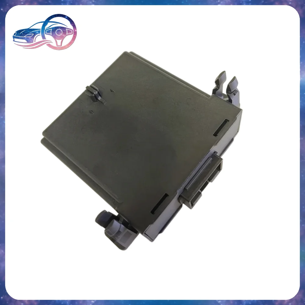 Фото Оригинальный модуль блока управления CanBus Gateway 7N0 907 530D для VW Jetta, Passat, Golf, Audi, Skoda №5