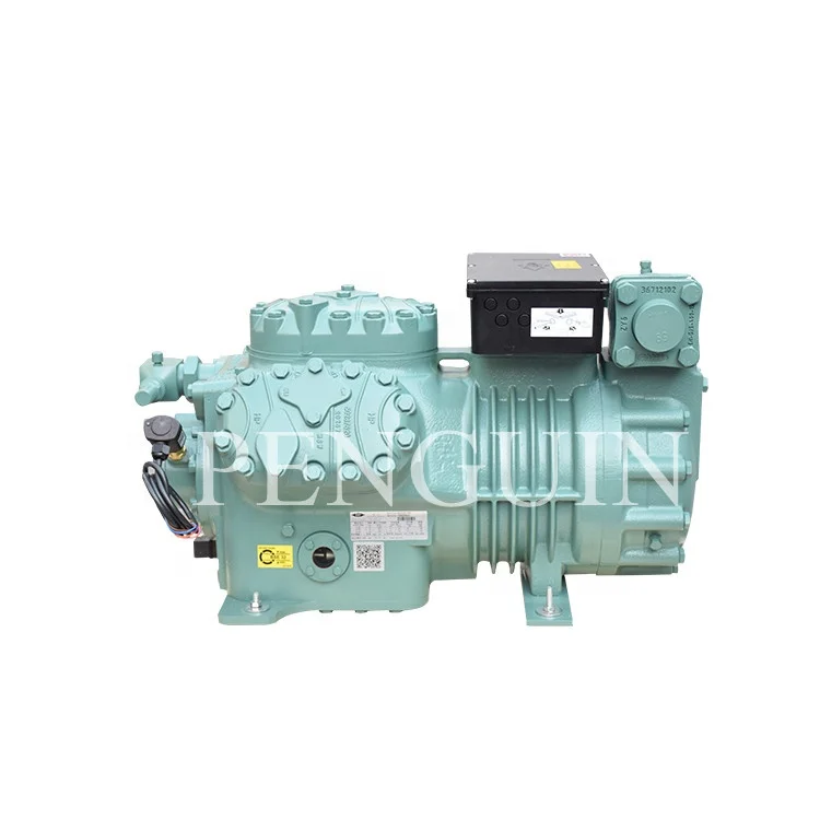 

40Hp BlTZER 6FE-44-40P 6F-40.2-40P 6FE 44Y 40P Cool Room Refrigeration Compressor 6F-40.2 Compressor