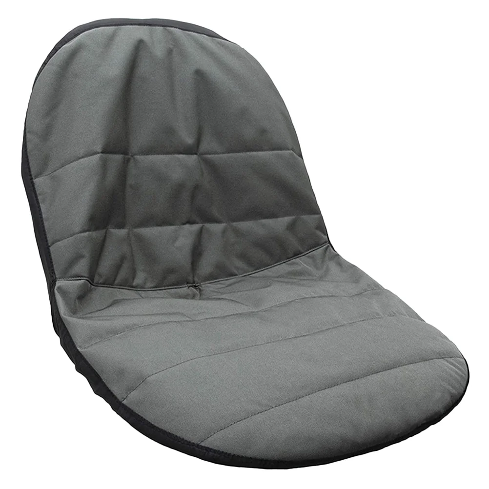 

Set Cards Lawn Mower Seat Protectors Tractor Covers Accessories Trucks Liner Oxford Cloth Waterproof