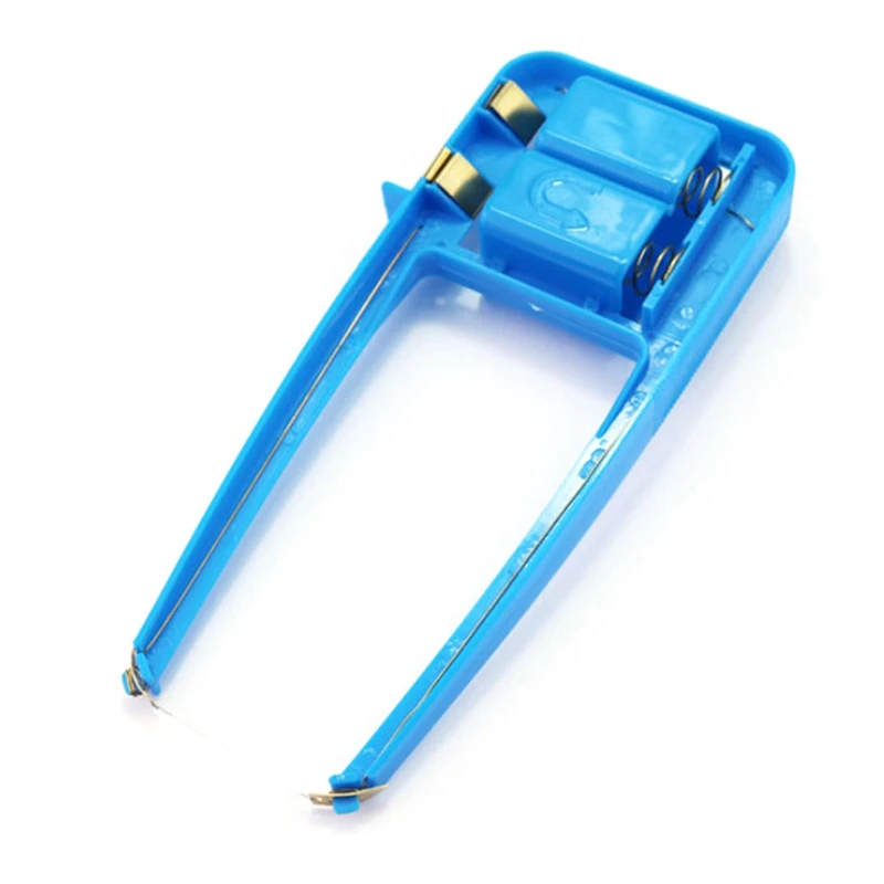 

Plastic Blue Polystyrene Cutter Craft Foam Cutter DIY Hot Wire Styrofoam Foam Cutting Tools DIY Craft