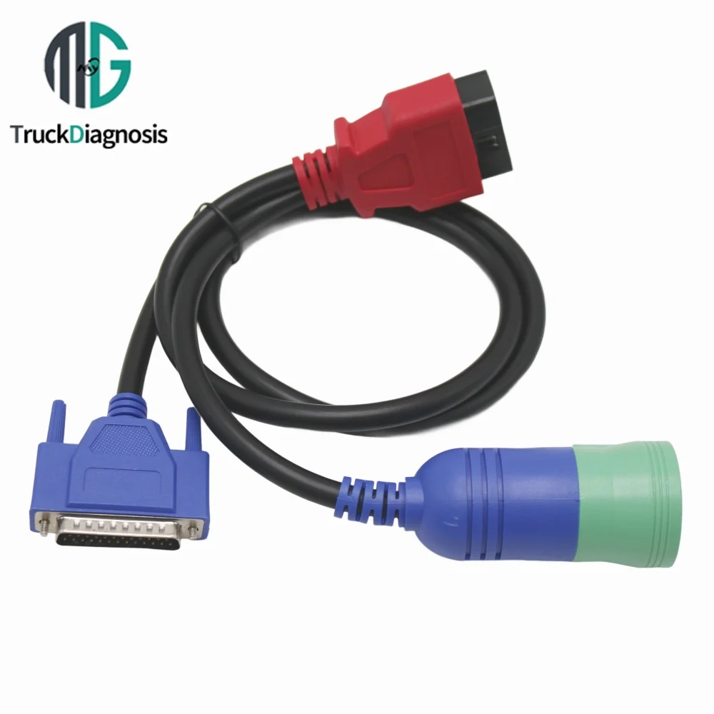 

Для CNH диагностический инструмент V9.8 V9.11 DPA5 тяжелый грузовик прицеп автобус колесный погрузчик экскаватор электронный сервисный инструмент