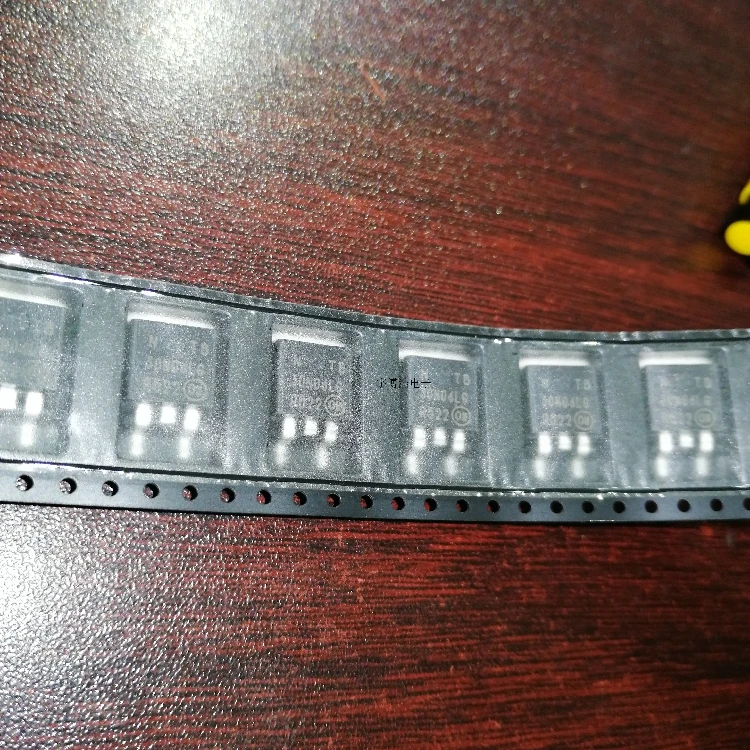 100% Brand NEW Orignal 10PCS NTB30N06LT4G NTB30N06LG TO-263 Product prices need to be consulted