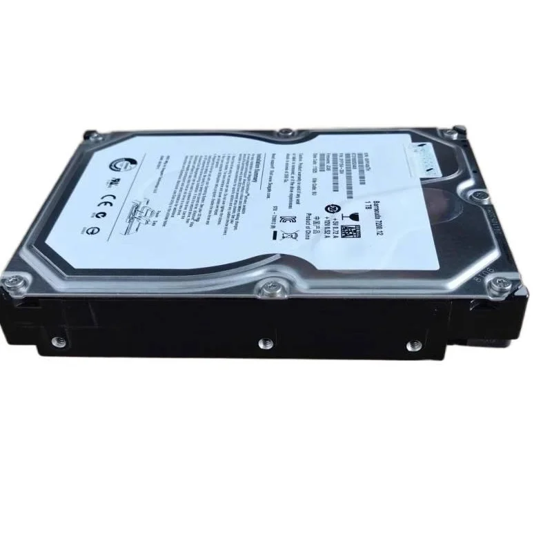 Фото YD — лучший выбор для серверного жесткого диска Seagate ST31000524AS 7200 об/мин, 1 ТБ, SATA, 3,5 дюйма №1
