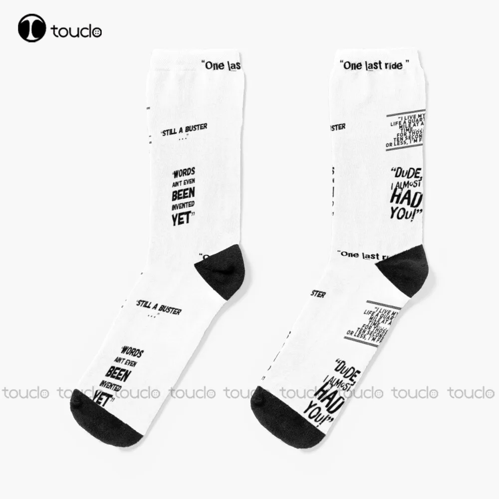 

Носки бейсбольные с цифровым принтом, 360 °