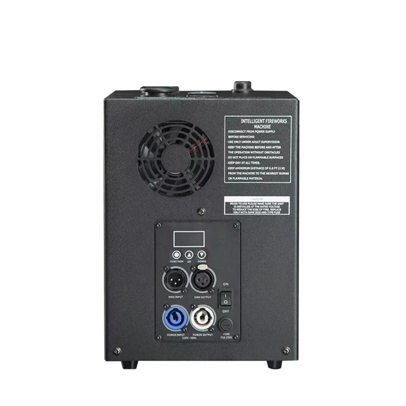 Рисунок 3 - Сценическое оборудование мощностью 600 Вт