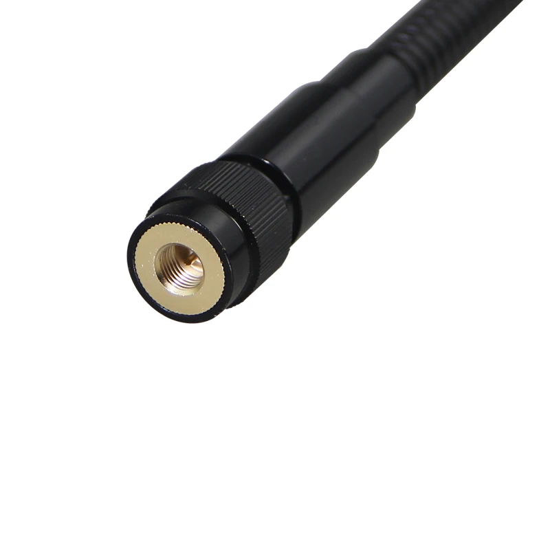 5G all-band omnidirectional high-gain goose tube FRP antenna 698-960/ 1710-6000mhz SMA -J  SMA  male head