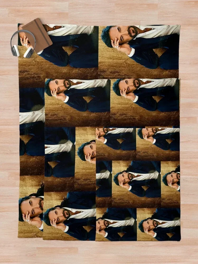 Pra3 Marco Антонио Тиви Солис норма Тур 2020 плед на диван для детей декоративные одеяла