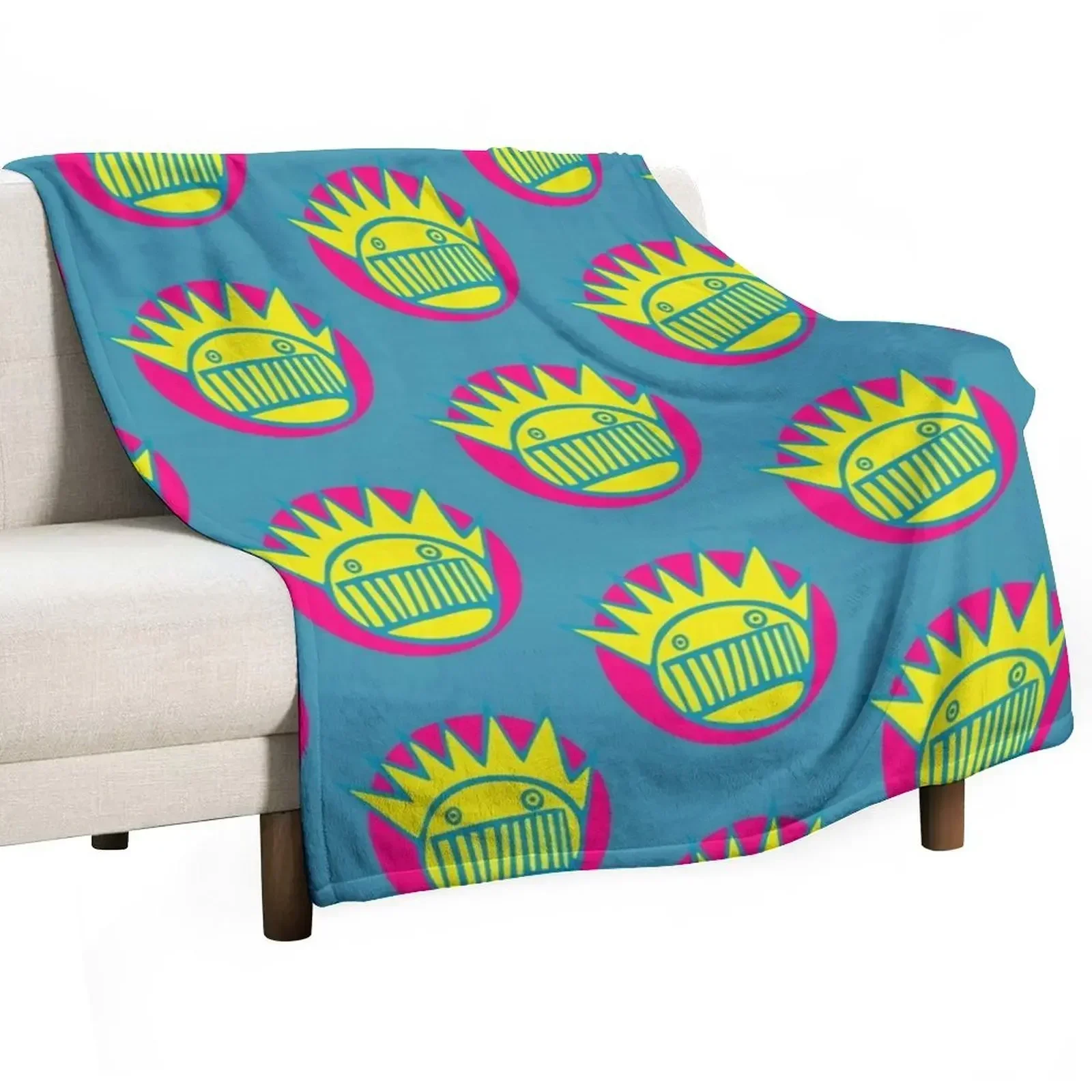 BEST SELLER - WeEn Merchandise Throw Blanket warm for winter Blankets For Baby Decorative Sofas