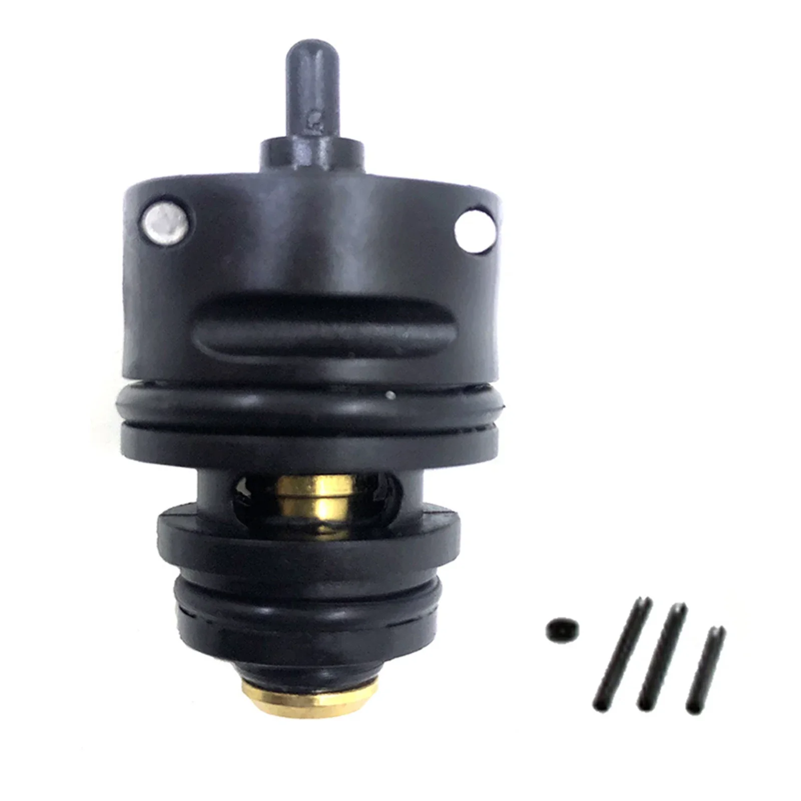 1x A08368 триггерный клапан в сборе для кабеля Porter COIL200 COIL250 FN250A FC350A FM350A FR350A Наборы