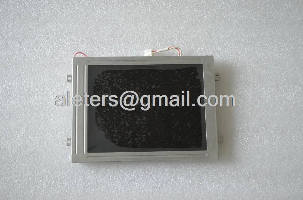 Промышленный ЖК-дисплей LCM дисплей EL Panel CMC-TG2N0021DTCW-W-E |