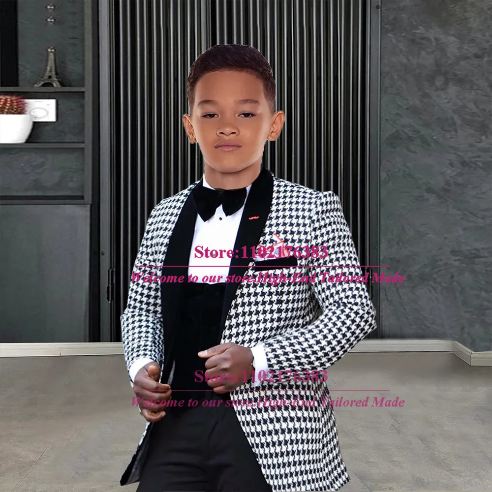 Boys suits for wedding