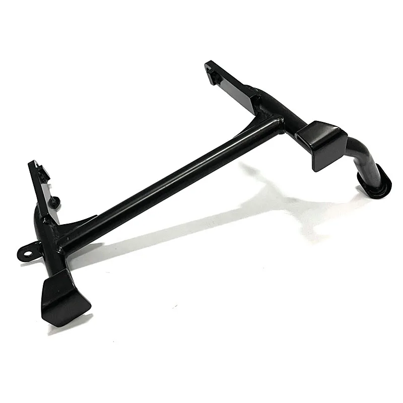 Новый кронштейн с откидной ножкой опора для Центральной парковочной стойки