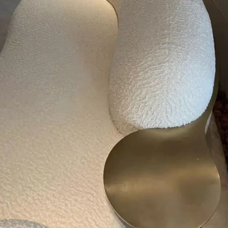 Диван-трансформер L-образный для гостиной мебель дома большая отдыха удобная