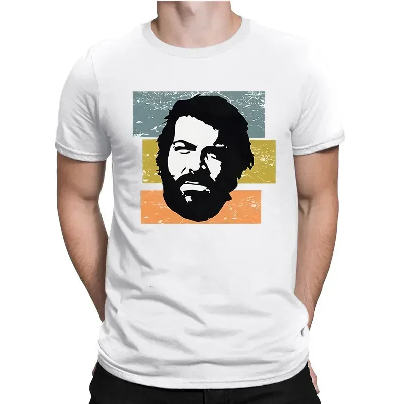 Мужские классические футболки с рисунком винтажные в стиле эпического фильма