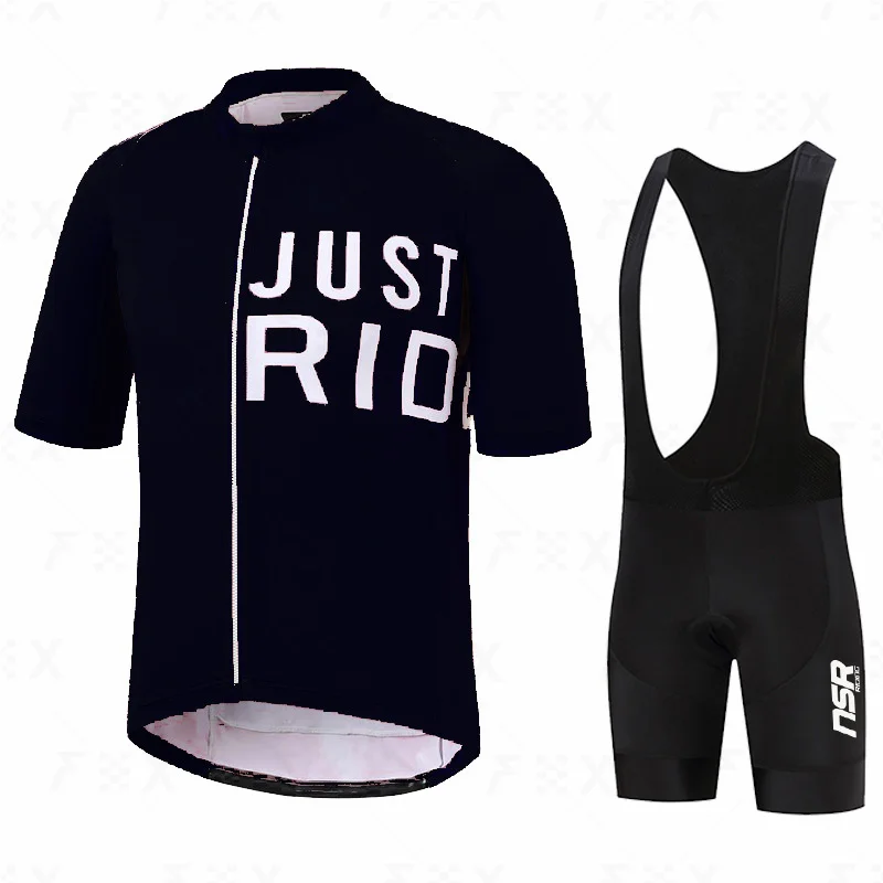 

Корейский комплект NSR из Джерси для велоспорта, быстросохнущая одежда для езды на велосипеде, Мужская одежда для езды на велосипеде, одежда для езды на велосипеде с защитой от УФ-лучей, 2023