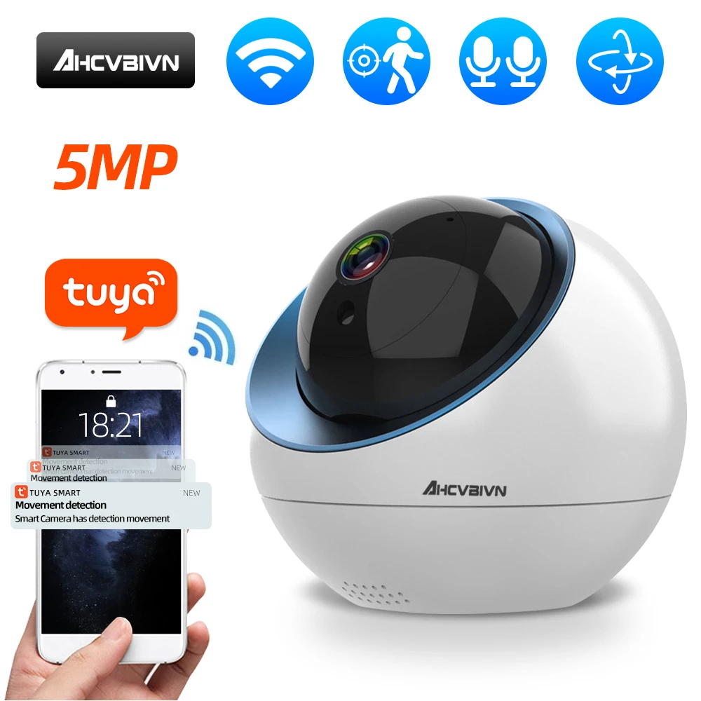 

Умная купольная камера с поддержкой Wi-Fi и управлением через приложение