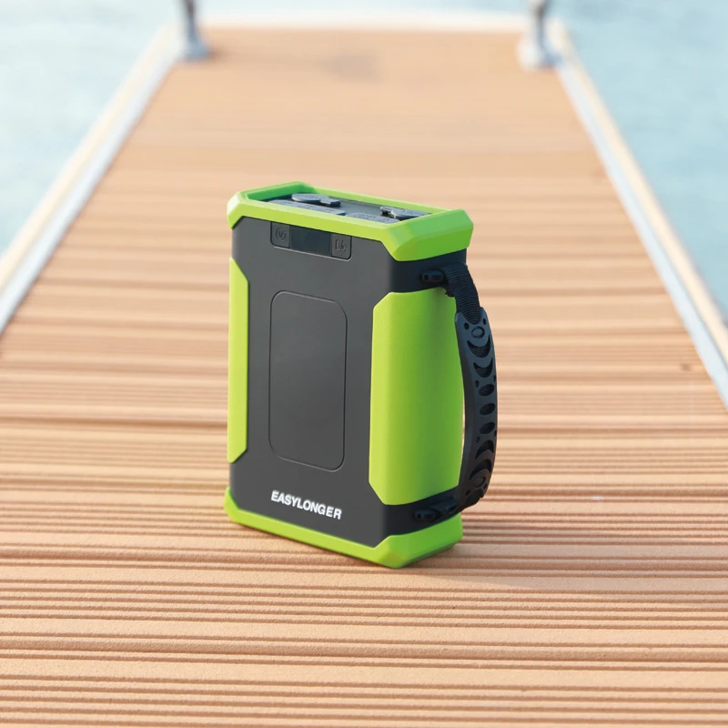 

Solar Power Generator OEM Portable LifePO4 Battery Power Station For Outdoor Camping