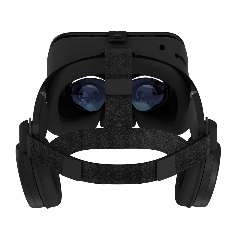 Bobovr Bobo VR Z6 Viar 3D очки виртуальной реальности Bluetooth гарнитура устройства шлем линзы