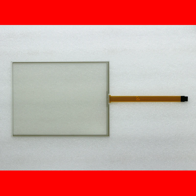 12.1 Inch AMT28161 91-28161-00B # AMT28201 28201000 1071.0092 -- Touchpad Resistive touch panels Screens