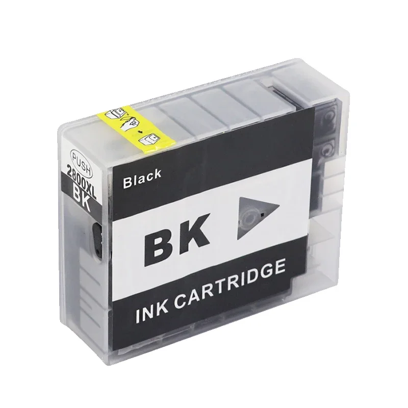 Заправочный картридж PGI-2800 с чипом ARC для принтера Canon MAXIFY MB5080 iB4080 MB5180 MB5480 iB4180