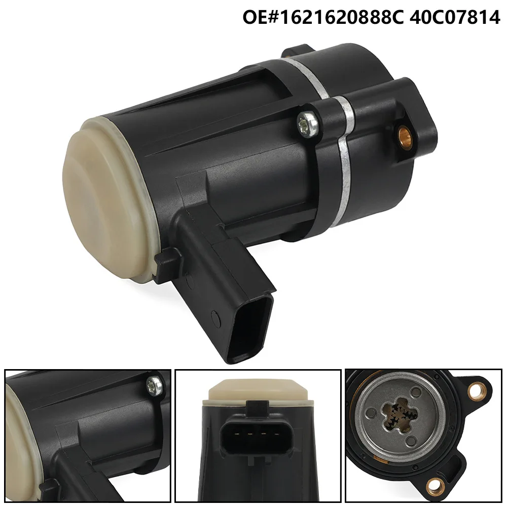 Двигатель суппорта стояночного тормоза для Tesla Model S/X 2012-2021 1621620888C 40C07814 40C0741 40C07812