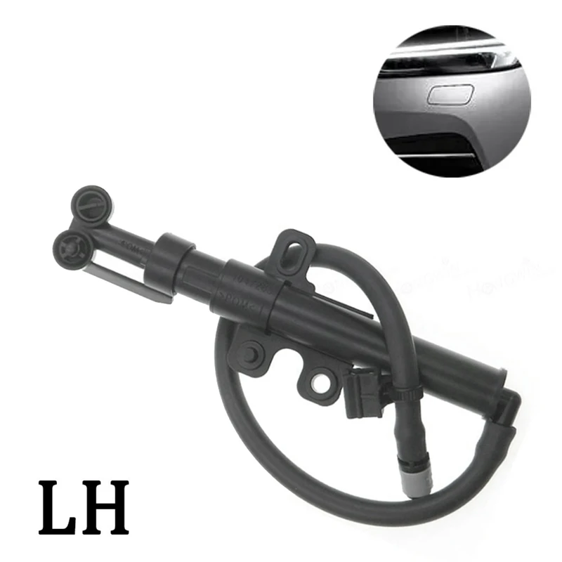 Опрыскиватель привод сопла Форсунка омывателя фары 31364192 31364193 для Volvo V90 S90 MK2 II 2 0 T