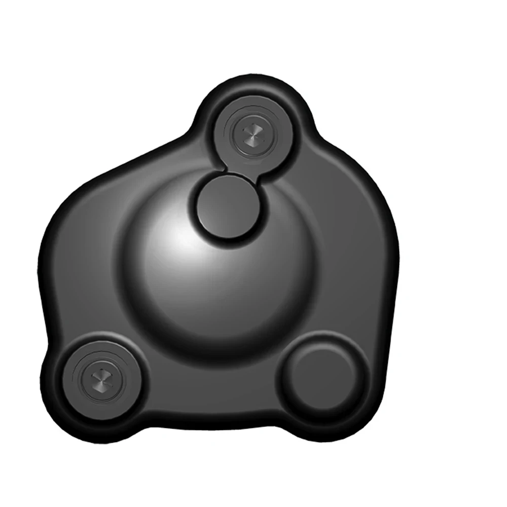 Защитная крышка сцепления мотоциклетного двигателя переменного тока аксессуары