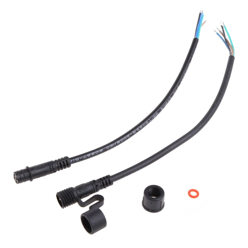 

Industrial Site Plug & Wall Socket Power Connector Replacement Outdoor Power Docking Device Not Easy to Fall off 85WC