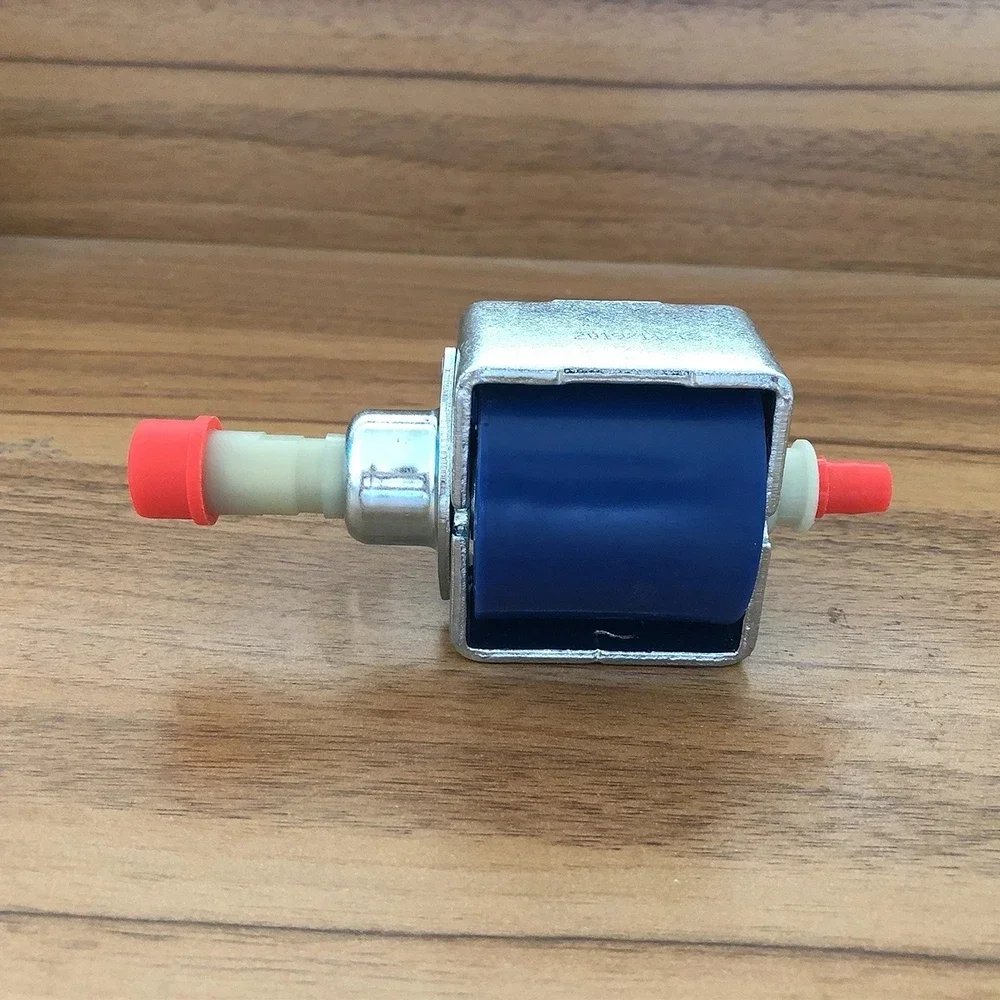 Электромагнитный водяной насос Jiayin JYPC-5 AC 220-240 в 9 бар 45 Вт Высококачественная