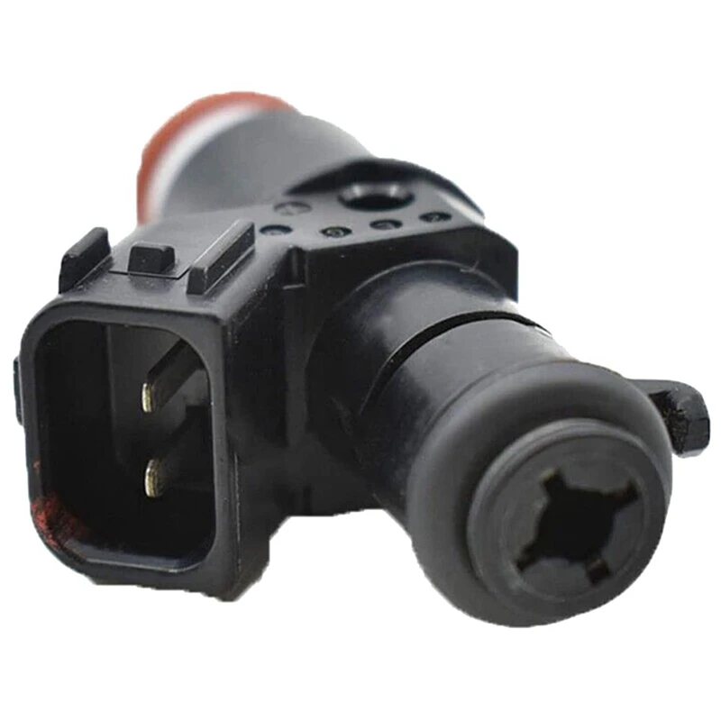 Новая топливная форсунка автомобиля 16450-RZP-003 для Honda Accord Acura 3.0 3.5L