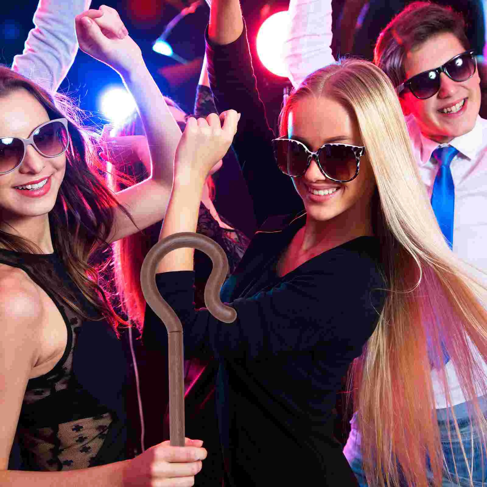 Египетский фараон скипетр вечерние косплей костыль трость реквизит поставка