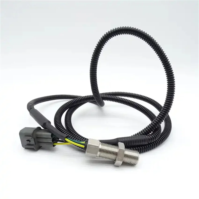 Аксессуары для экскаваторов двигателя DH180LC/EC460BLC/Kobe Steel SK330-6/Mitsubishi 6D16 Датчик