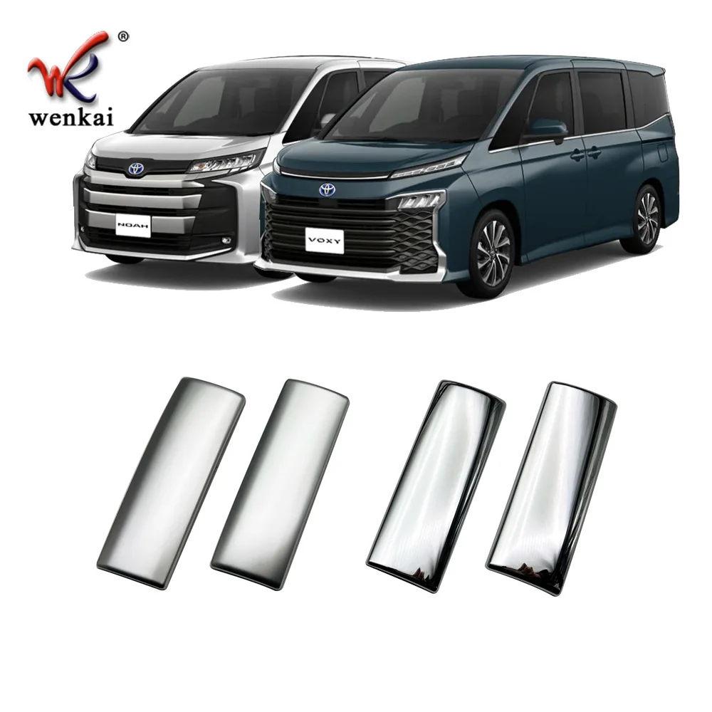 

Для Toyota Voxy с изображением Ноя 90 серии 2022 дюймов, отделка интерьера, украшение для автомобиля
