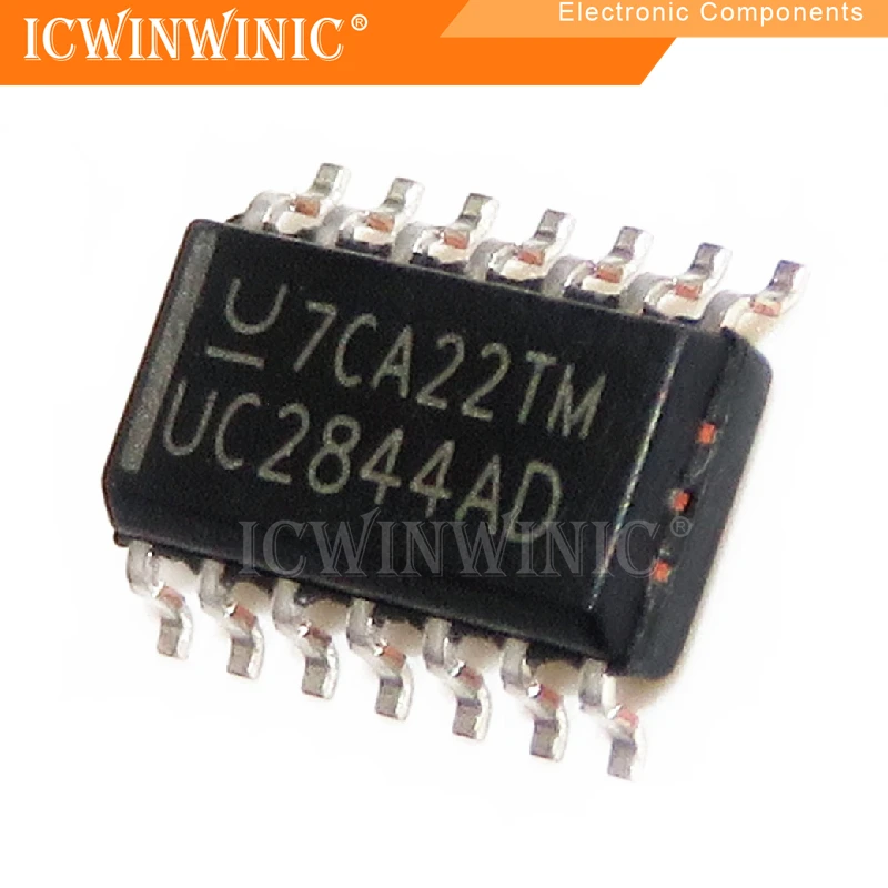 10 шт. UC2844AD UC2844