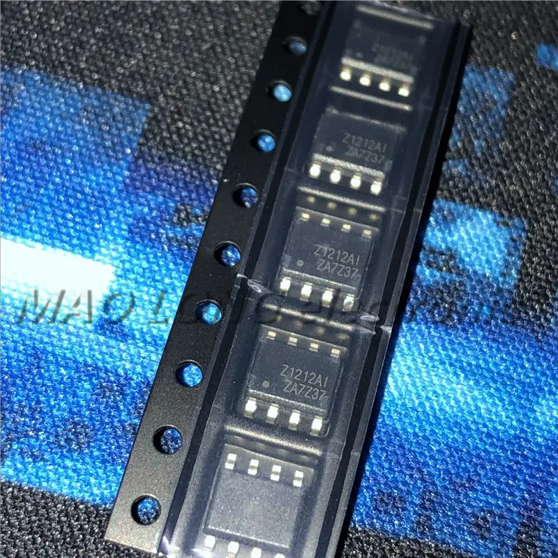 5 шт./лот AOZ1212AI SOP-8 Z1212AI Z1212 SOP8 AOZ1212 SOP новый оригинал в наличии