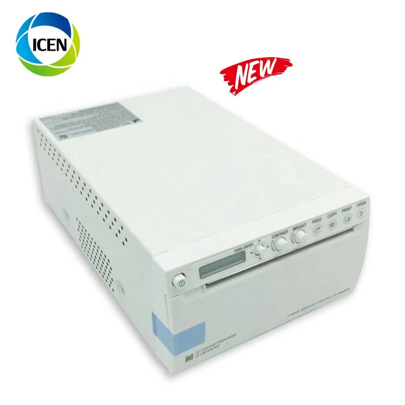 

IN-898MD clinical machine hot sale Sony ultrasound video printer