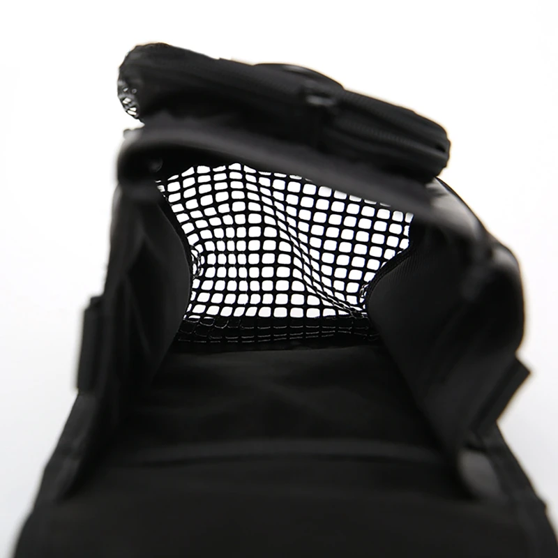 Катушка для подводного плавания ПВХ сетка нейлон с термополиуретановым