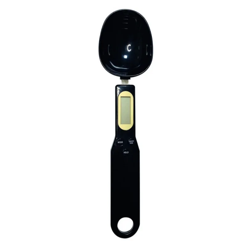 

Weighing Spoons LED Display Simple Use Process Removable Weighing Spoon High Precision High Precision Weighing Spoon