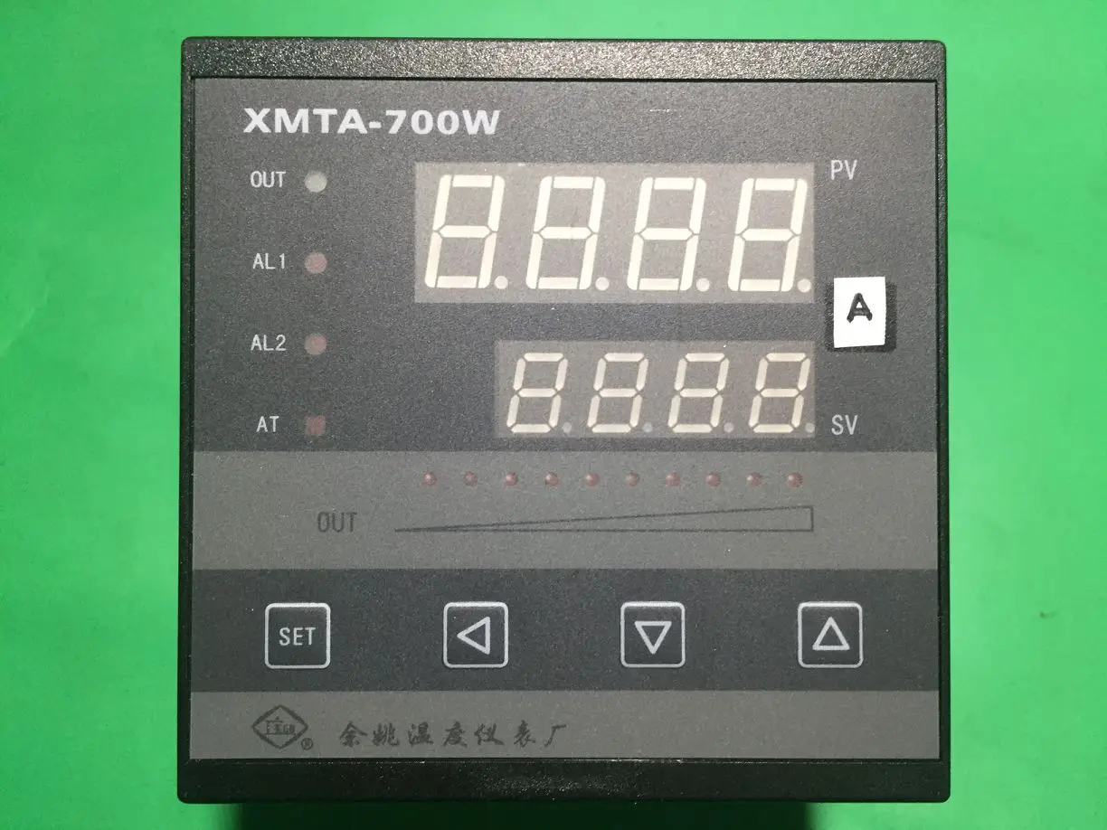 Юяо Фабрика температурных приборов XMTA-700W 703W 761W 741W 751W 753W Gongbao Smart Meter
