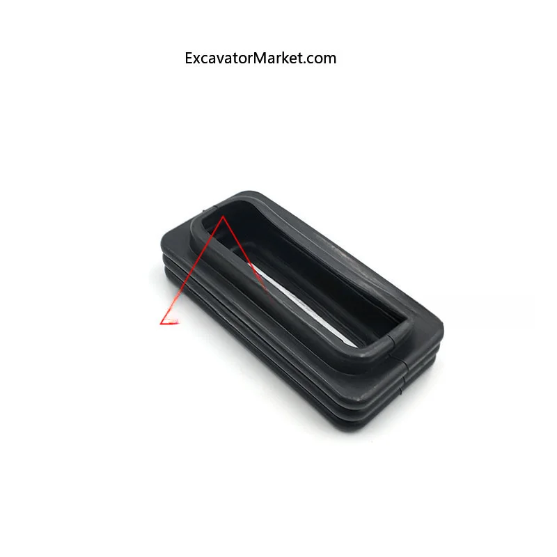 Пылезащитный клапан для экскаватора Caterpillar cat e307 312 320 330b/c/d аксессуары