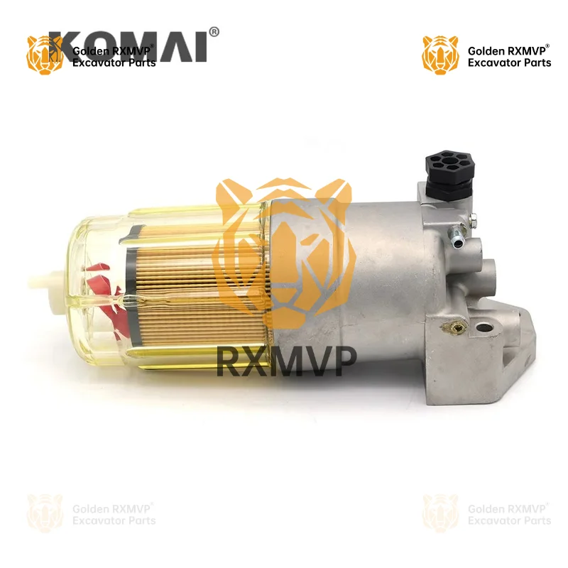 Для топливного фильтра Hitachi Zx140w-3/zx145w-3 4679981 4719920 P8013 P 502424 4711160 Pf-co-02-01060 60201220